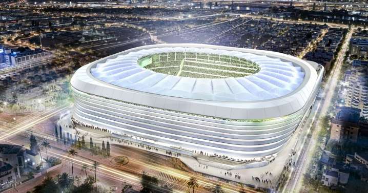 El Real Betis recibe luz verde del Ayuntamiento para levantar el nuevo Villamarín pese a las pegas de Podemos