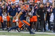 Where to watch Illinois vs. Duke today: College football free stream
