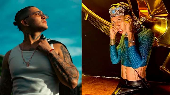 Hallan muertos en México a colombianos B-King y DJ Regio Clown – Telemundo New York (47)