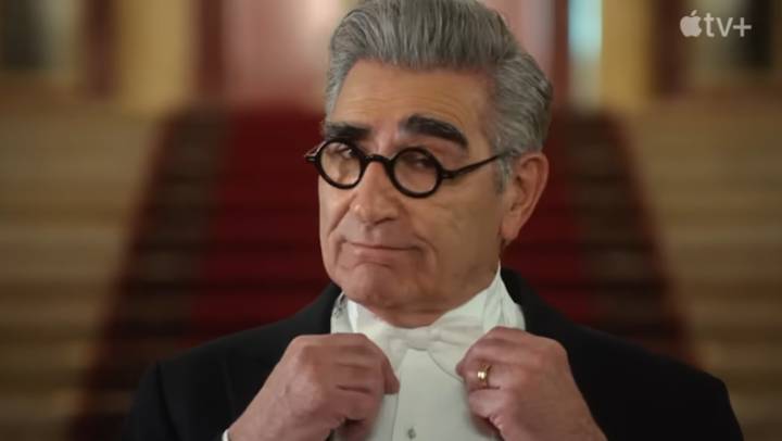Eugene Levy to be joined by The Prince of Wales, Michael Bublé, & more on ‘The Reluctant Traveler’ season 3