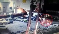 Motín en estación de Policía de Funza deja cinco muertos