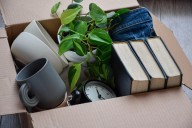 Why the business of purging your keepsakes is clutter nonsense