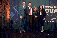 Two Connecticut restaurant owners win national awards