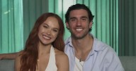 Who are Strictly Come Dancing's Alexis Warr and Julian Caillon as new pros makes debut