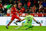 Cruz Azul sigue en la cima pese al tropiezo; Toluca y Monterrey pisan fuerte rumbo a la Liguilla