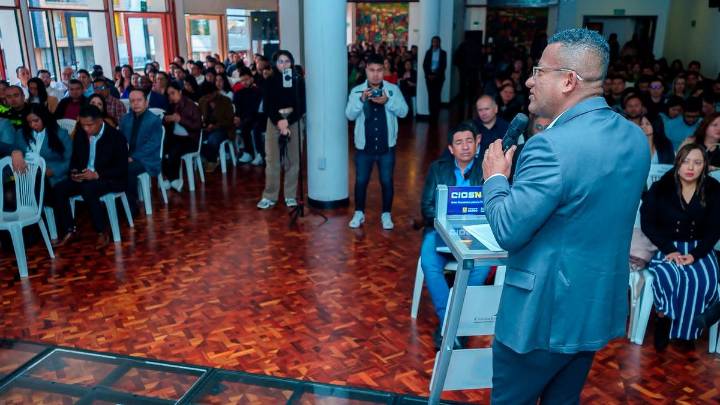 Lanzan Primer Foro Departamental de Contratación Estatal y Compras Públicas en Nariño