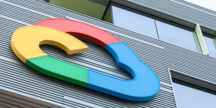 Google lands £400M MoD contract for secure UK cloud services • The Register