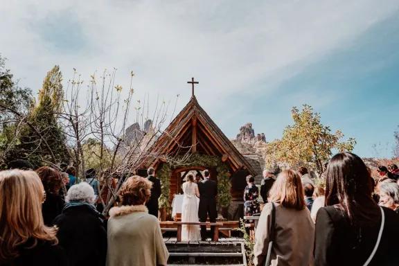 Neuquén presentó su propuesta de Bodas Destino en el Congreso Nacional realizado en Salta