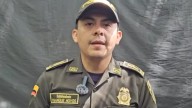 Mamá de policía secuestrado le pide ayuda al presidente: “No se haya puesto la mano en el corazón”