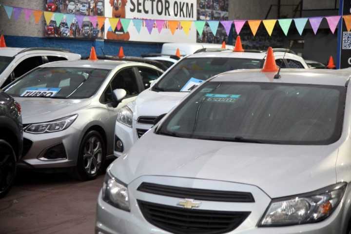 La suba del dólar puso en alerta al mercado automotor de Mendoza: aumentos, incertidumbre y ventas frenadas