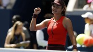 Emma Raducanu: Tears, Rain, and a Gritty Win in Korea