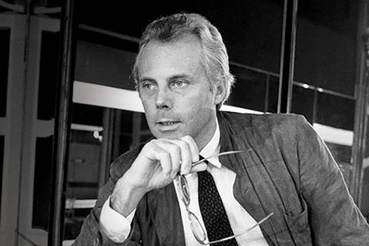 Giorgio Armani, 1934