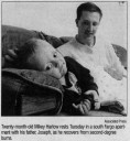 25 years ago, a child suffered ‘scars of the defendant’s rage’ in horrifying abuse by babysitter