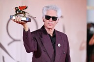 Jim Jarmusch’s N.J.-filmed movie ‘Father Mother Sister Brother’ wins Golden Lion, top honor at Venice Film Festival