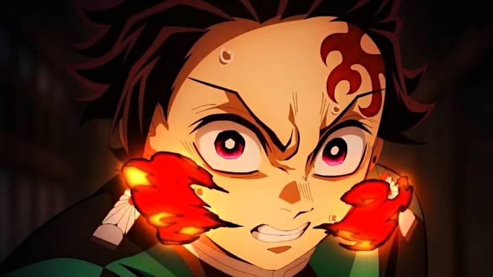 Tanjiro's Absence Of Mind Is His Strongest Demon Slayer Power Up Yet