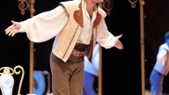Convocadas ayudas a la producción de teatro, danza y circo en Castilla