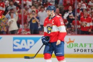Florida Panthers’ Three-Peat Depends on High-Stakes Gamble With Captain Aleksander Barkov