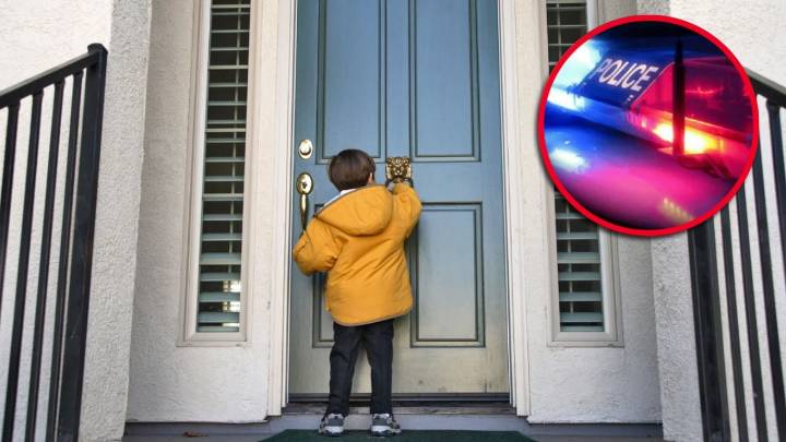 Juego infantil acaba en tragedia: menor de 11 años baleado en Texas