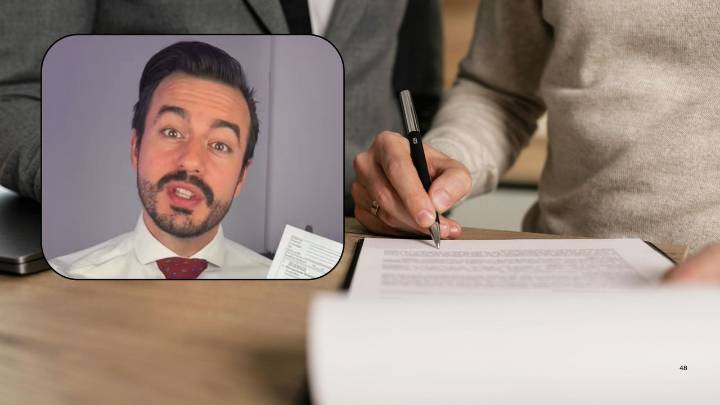 Ignacio de la Calzada, abogado: “Si en tu convenio no hay nada sobre el plus de antigüedad, no tienes derecho a cobrarlo”