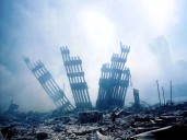 Sheryl Saperia: 24 years after 9/11, the West's on the verge of falling to terrorist ideology