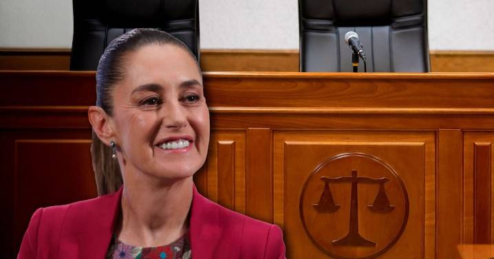 Los amparos, ¿de parte de quién?