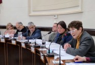“Se puso límite político y legal al abuso de poder de un Intendente”
