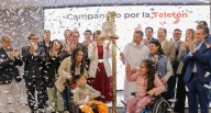 Teletón 2025: Con campanazo en la BVL inicia jornada que busca sumar S/ 8.54 millones
