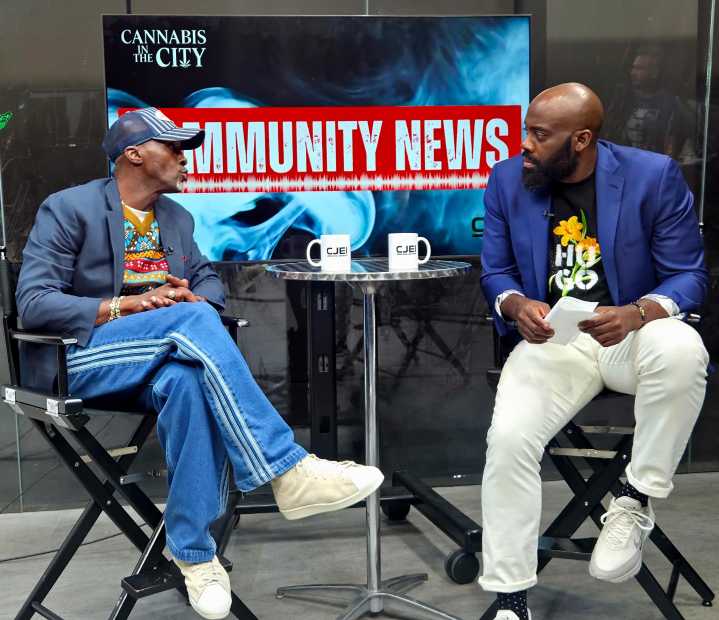 Cannabis in the City: Final Stop – The BQE Sparks Dialogue on Equity