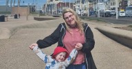 'I took drastic measures after I was hounded bailiffs who called 12 times a day'