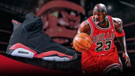Air Jordan 6 ‘Reverse Infrared’ release update 2026