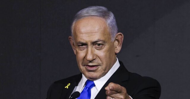 Netanyahu: 'There Will Be No Palestinian State to the West of the Jordan River'