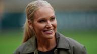 Heidi Watney happily returns to Fenway with Apple TV+ for Yankees