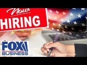 HIDDEN STRUGGLES: Jobs market might be worse than we thought