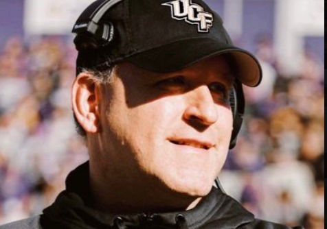 Rival Coach Prays for Shawn Clark & Family as Health Update From Hospital Arrives for UCF Coach Rival coach prays for UCF’s Shawn Clark as the offensive line coach recovers from a medical emergency in