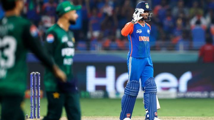 Tilak Varma Reveals How Pakistan Attempted To Distract Him During Asia Cup Final: 'A Lot...'