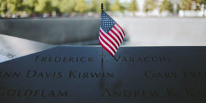 Honoring the Alabamians who died in the 9/11 attacks 24 years ago today