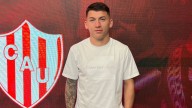 Mateo del Blanco: "Tenemos que enfocarnos en ganar la mayoría de los partidos"