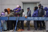 Chicago crea un sitio web para ofrecerle ayuda a inmigrantes en riesgo de ser detenidos