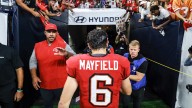 Baker Mayfield: "We Haven't Played Even Close to Our Best"