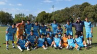 Estudiantes comenzó el segundo torneo con cuatro triunfos, un empate y un traspié