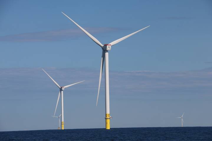 Healey slams Trump in Labor Day plea for 800 laid off wind farm workers