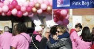 UBCF brings pink bag event to Jonesboro