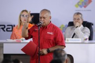 Venezuela niega que quienes iban en la lancha destruida por EEUU...