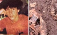 Crimen de Diego Fernández Lima: cómo es el rastreo con georradar