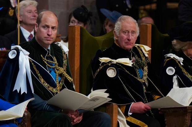 Prince Harry risks reconciliation by defending attacks on family: expert