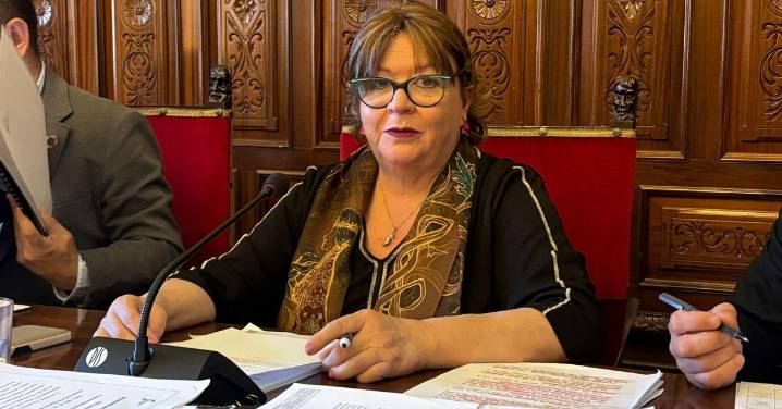 El PSOE celebra más plazas para Guardia Civil y reafirma el impulso a la Academia de Baeza