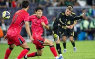 ¡Partido agónico! México saca el empate de último minuto con gol de Santiago Giménez