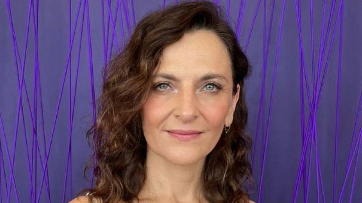 Así luce en la actualidad la actriz chilena Antonia Zegers: Está alejada hace cinco años de las teleseries