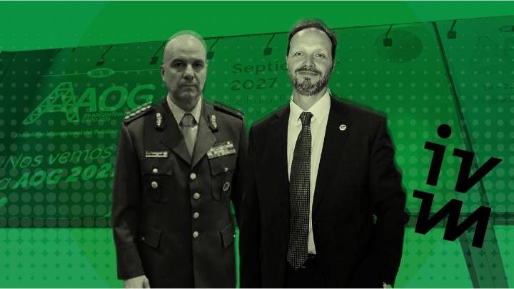 Charlas de Quincho (Parte II): pasó la AOG en La Rural, quedaron las promesas y los reclamos