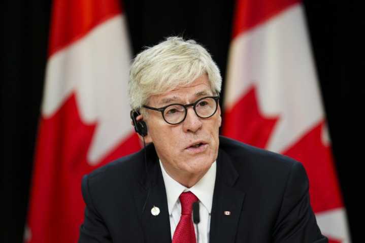 Canadian energy minister, Alberta premier disappointed with Imperial Oil job cuts